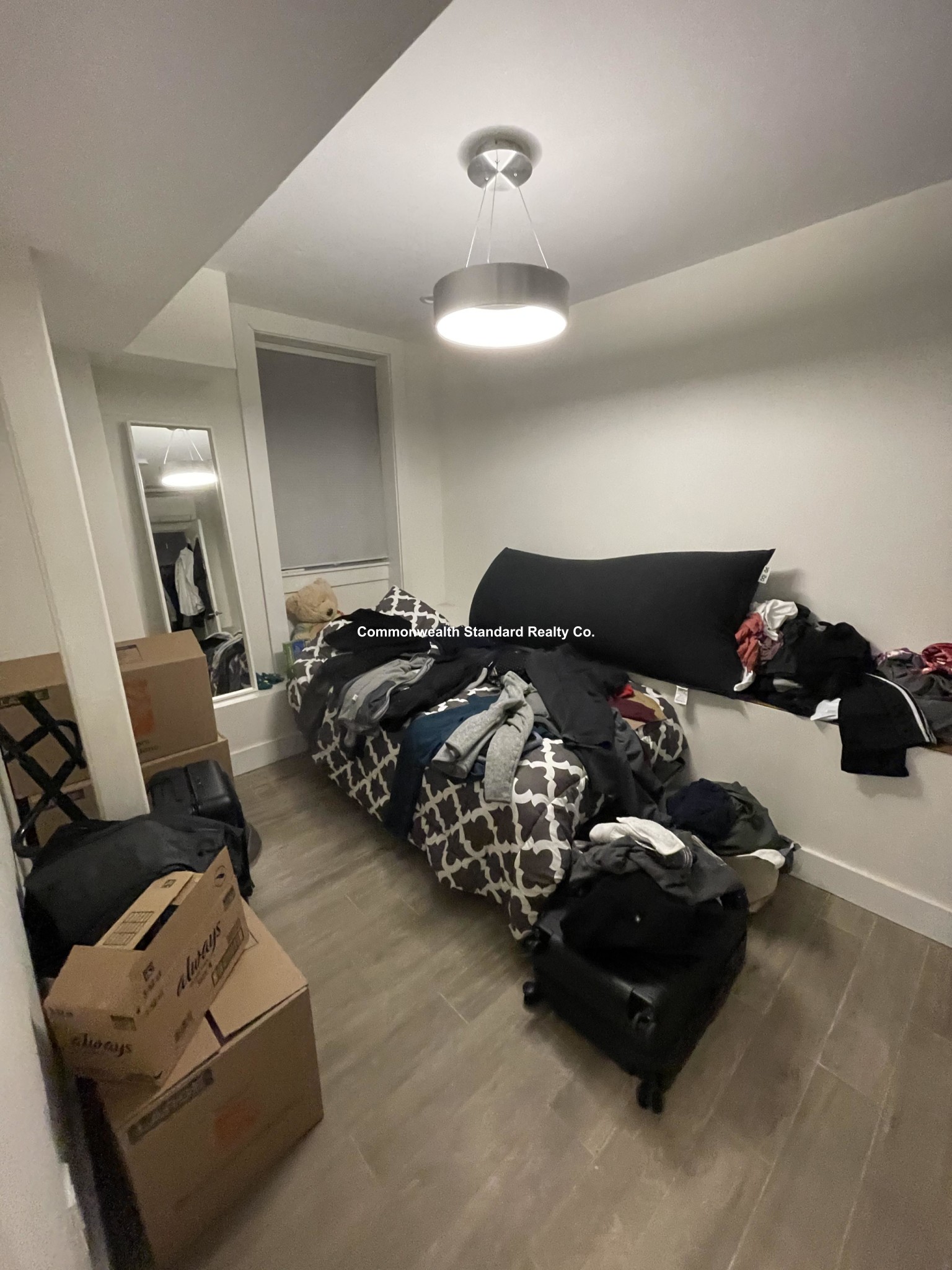 54 Garden, Beacon Hill