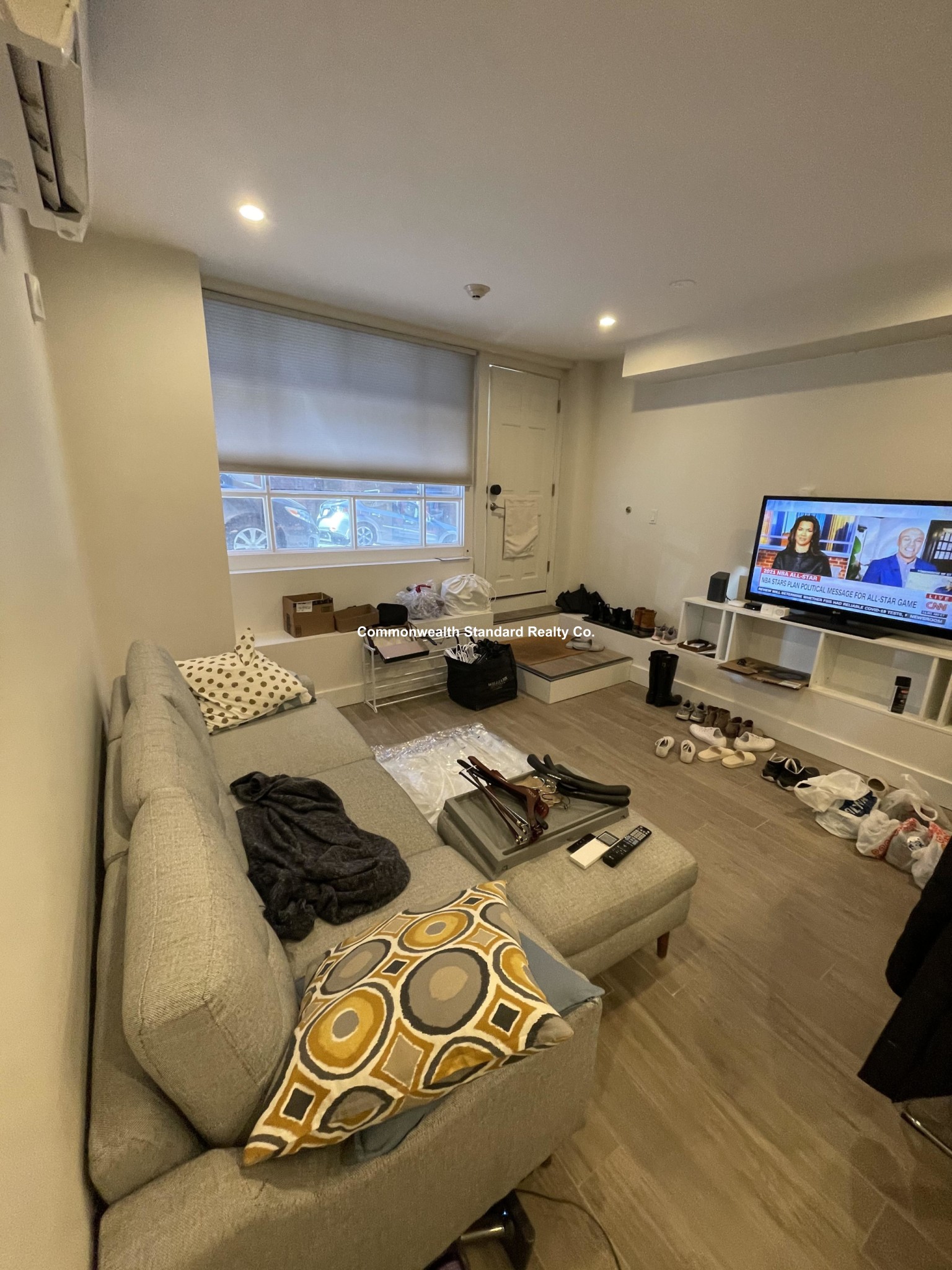 54 Garden, Beacon Hill