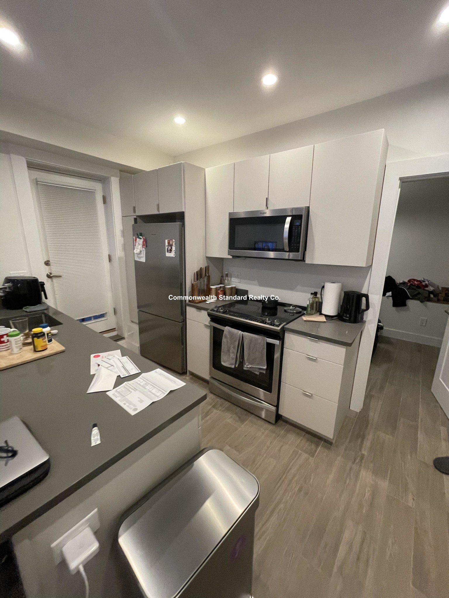 54 Garden, Beacon Hill