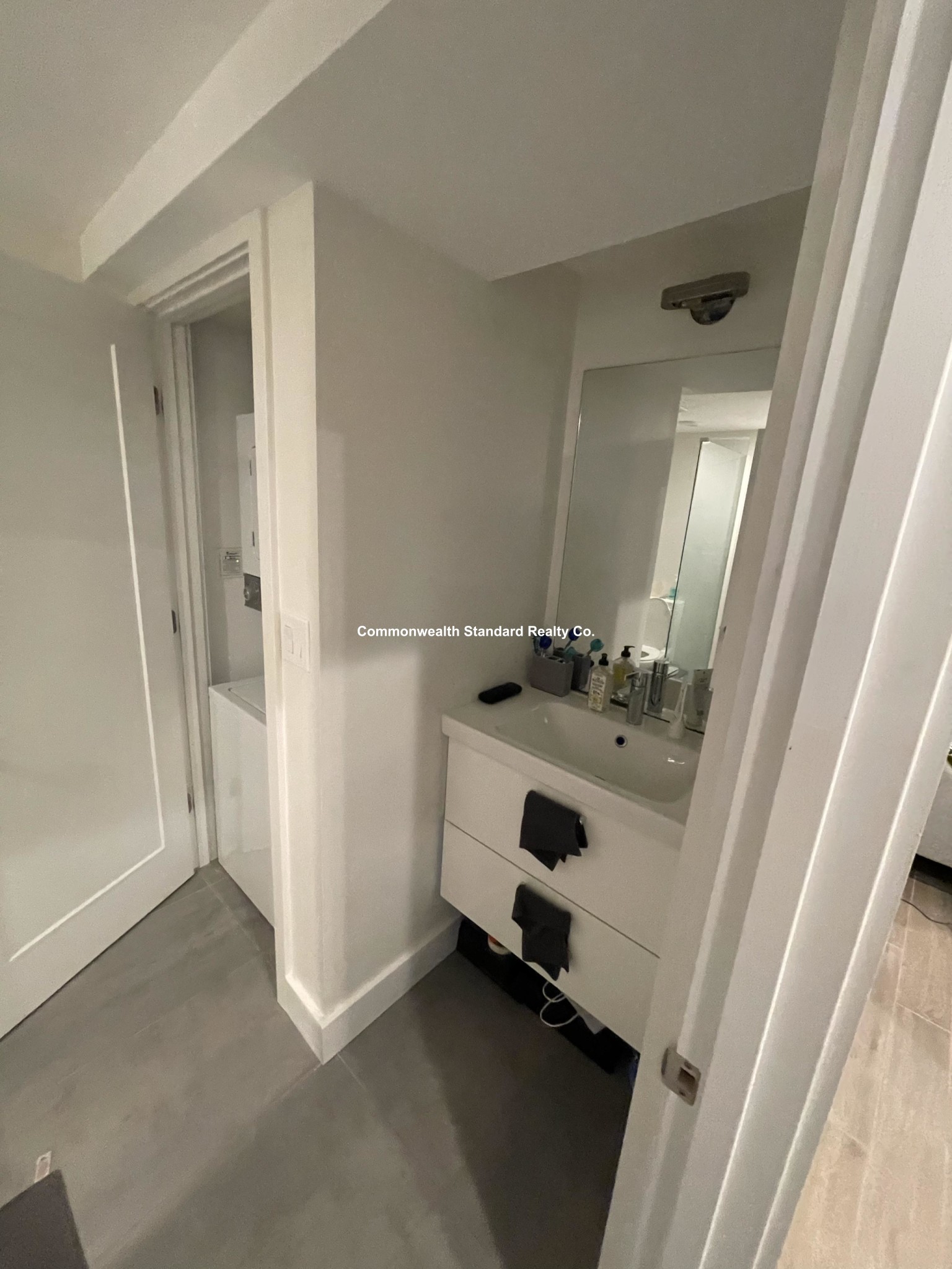 54 Garden, Beacon Hill