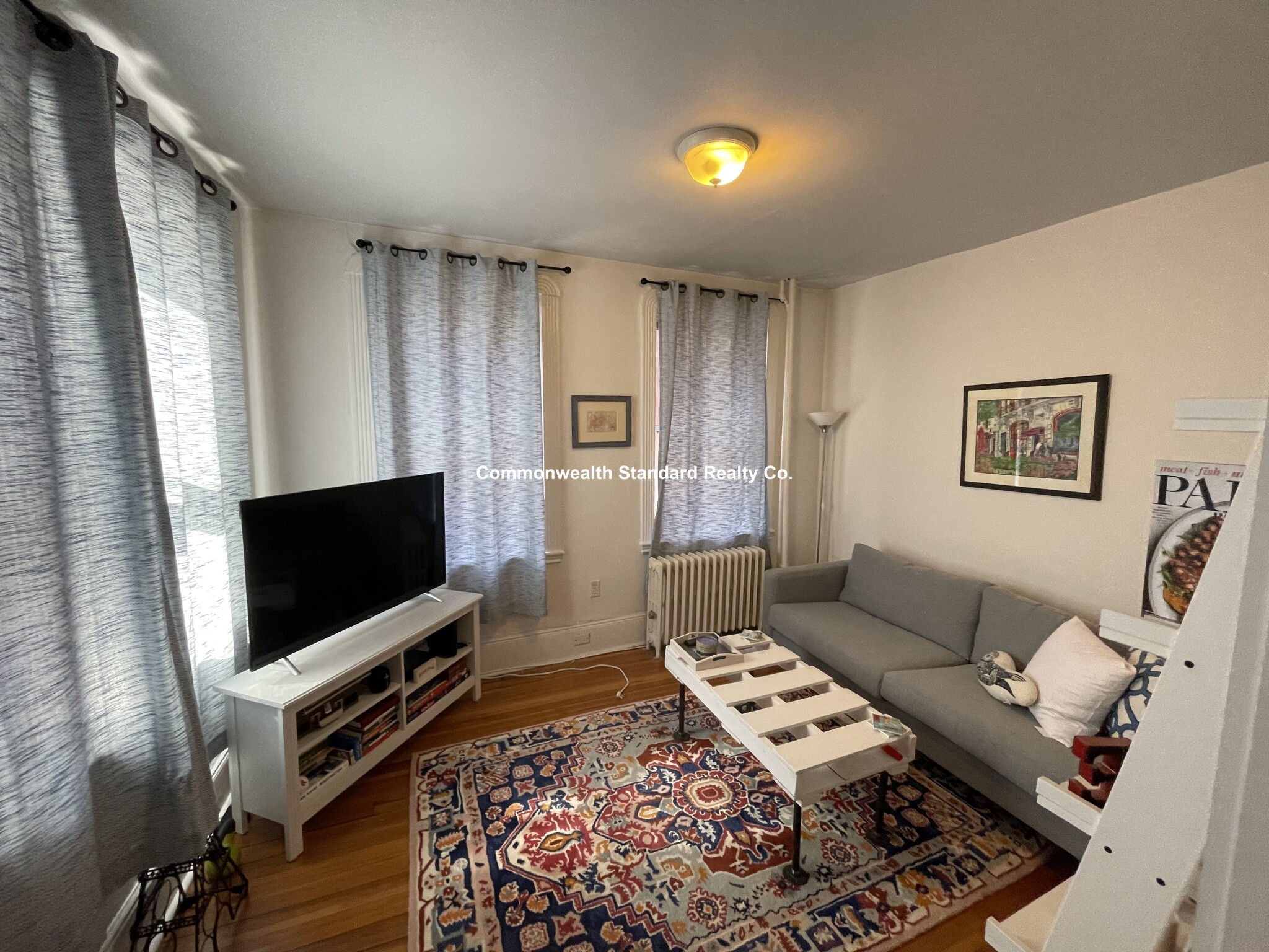 15 Revere St, Beacon Hill