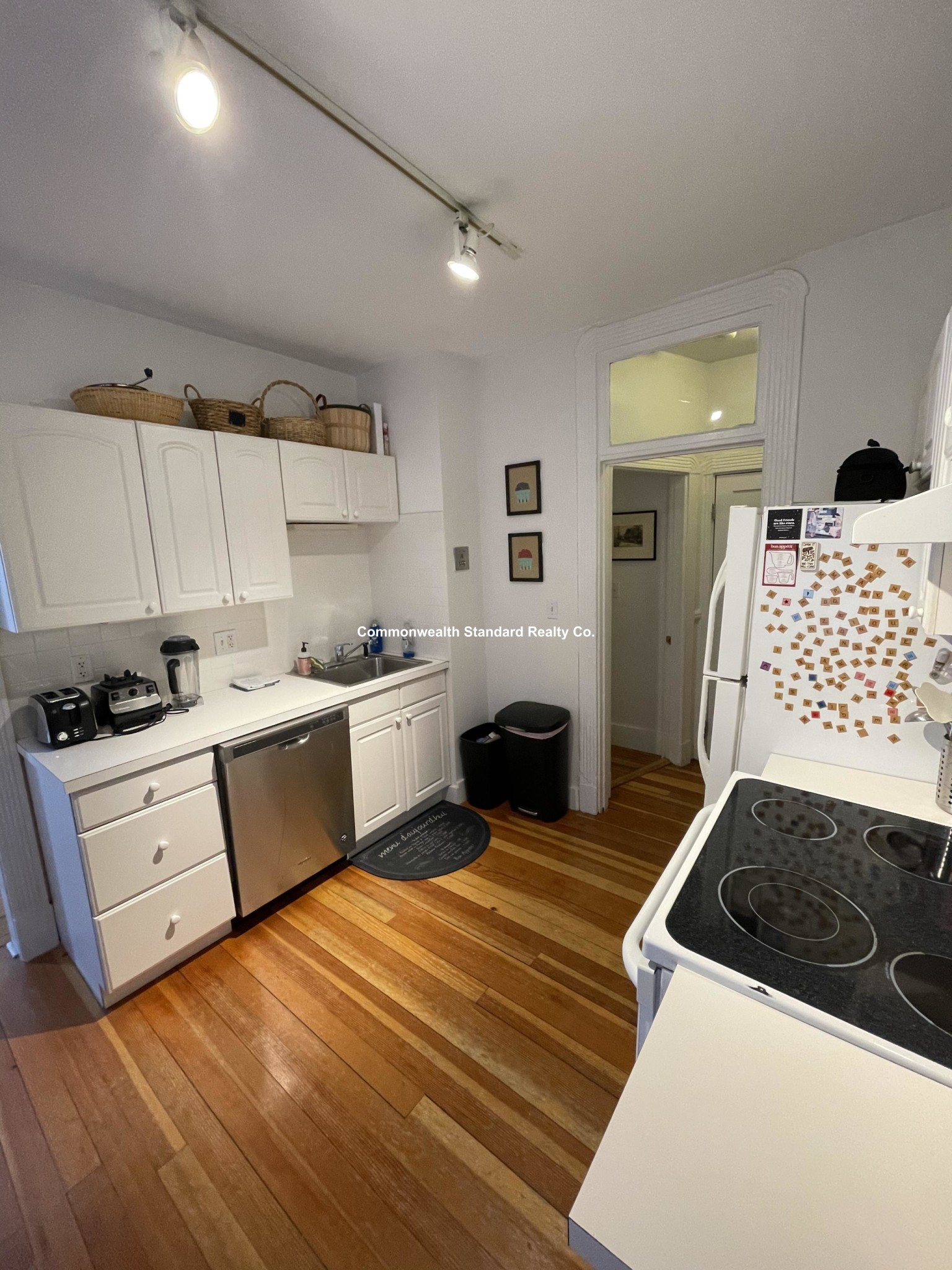 15 Revere St, Beacon Hill