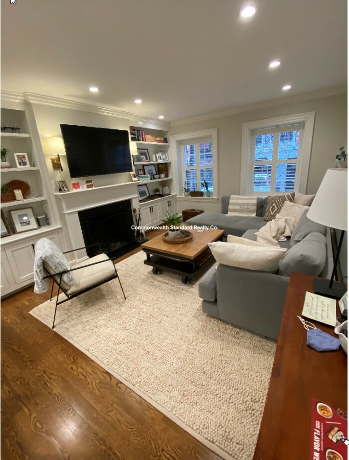 20 Lime St, Beacon Hill