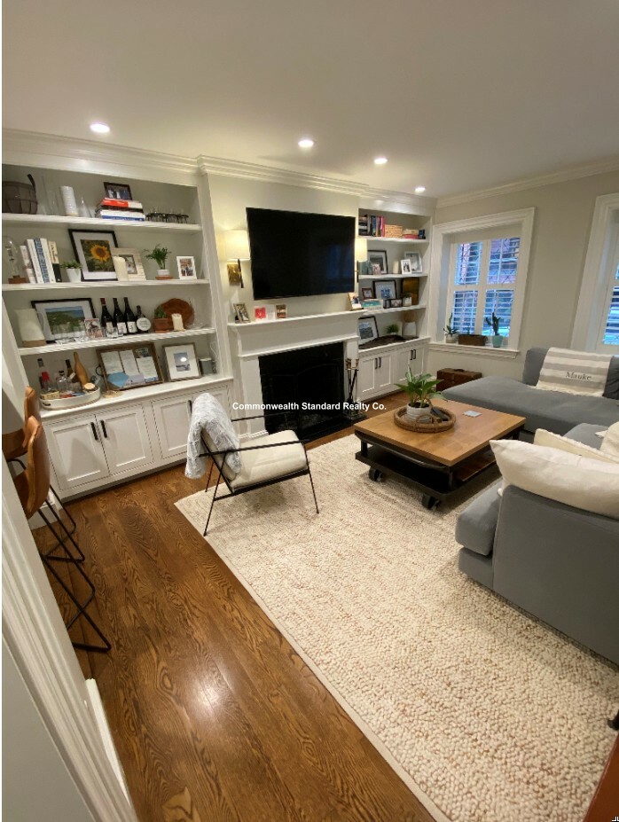 20 Lime St, Beacon Hill