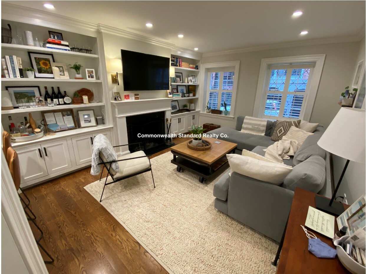 20 Lime St, Beacon Hill