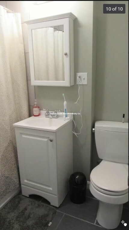 30 L St, South Boston