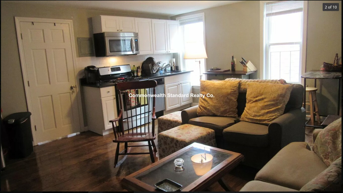 30 L St, South Boston