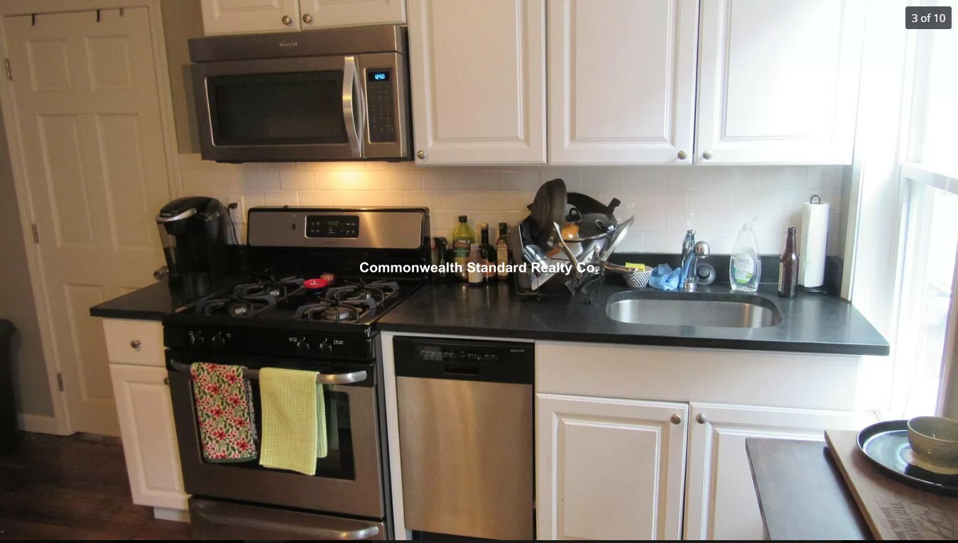 30 L St, South Boston