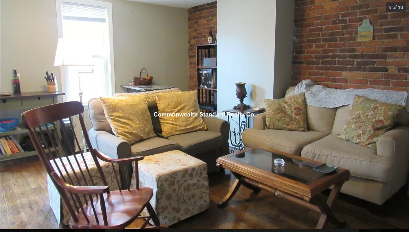 30 L St, South Boston