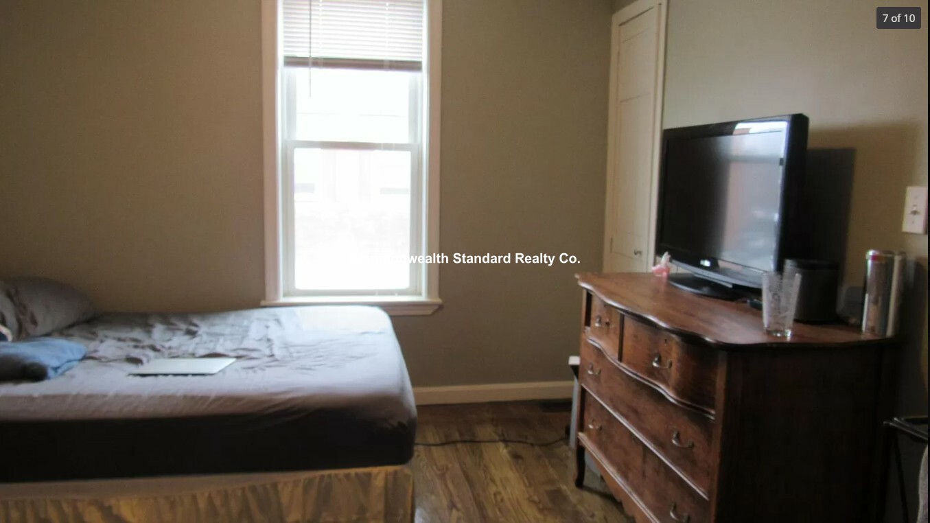 30 L St, South Boston