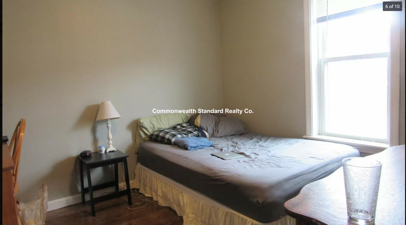 30 L St, South Boston