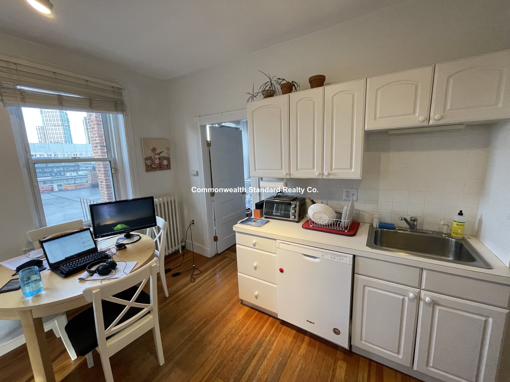 15 Revere St, Beacon Hill