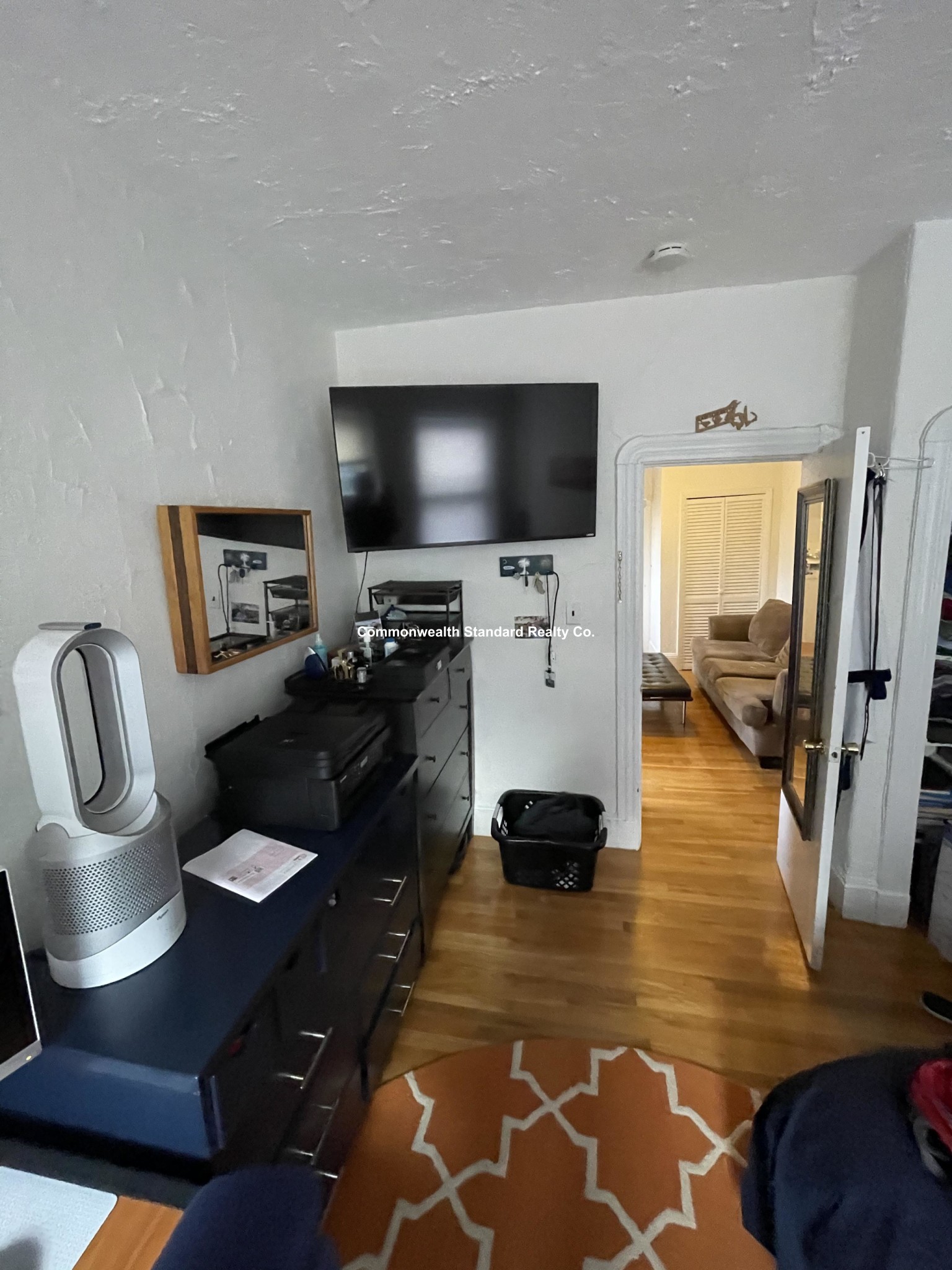 17 Irving St, Beacon Hill