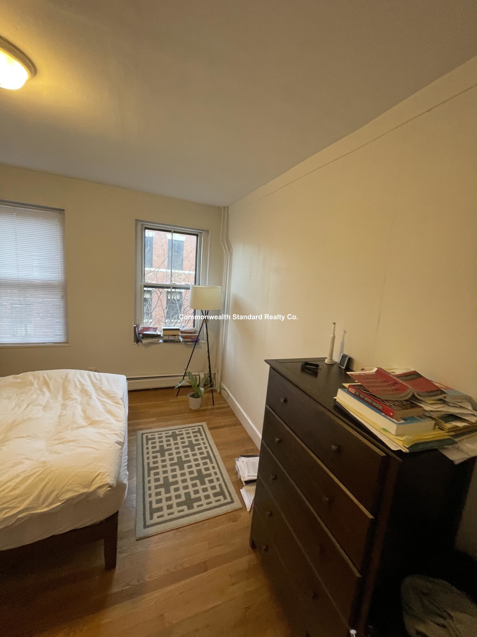 17 Irving St, Beacon Hill