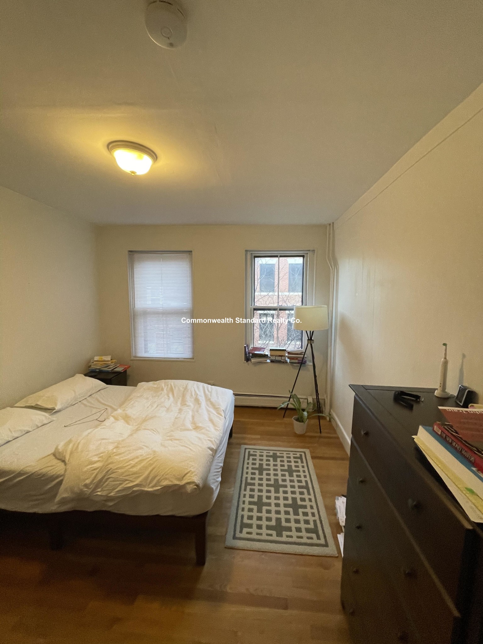 17 Irving St, Beacon Hill