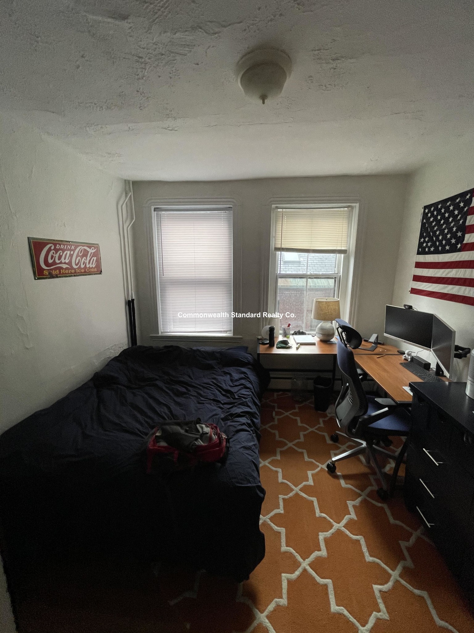 17 Irving St, Beacon Hill