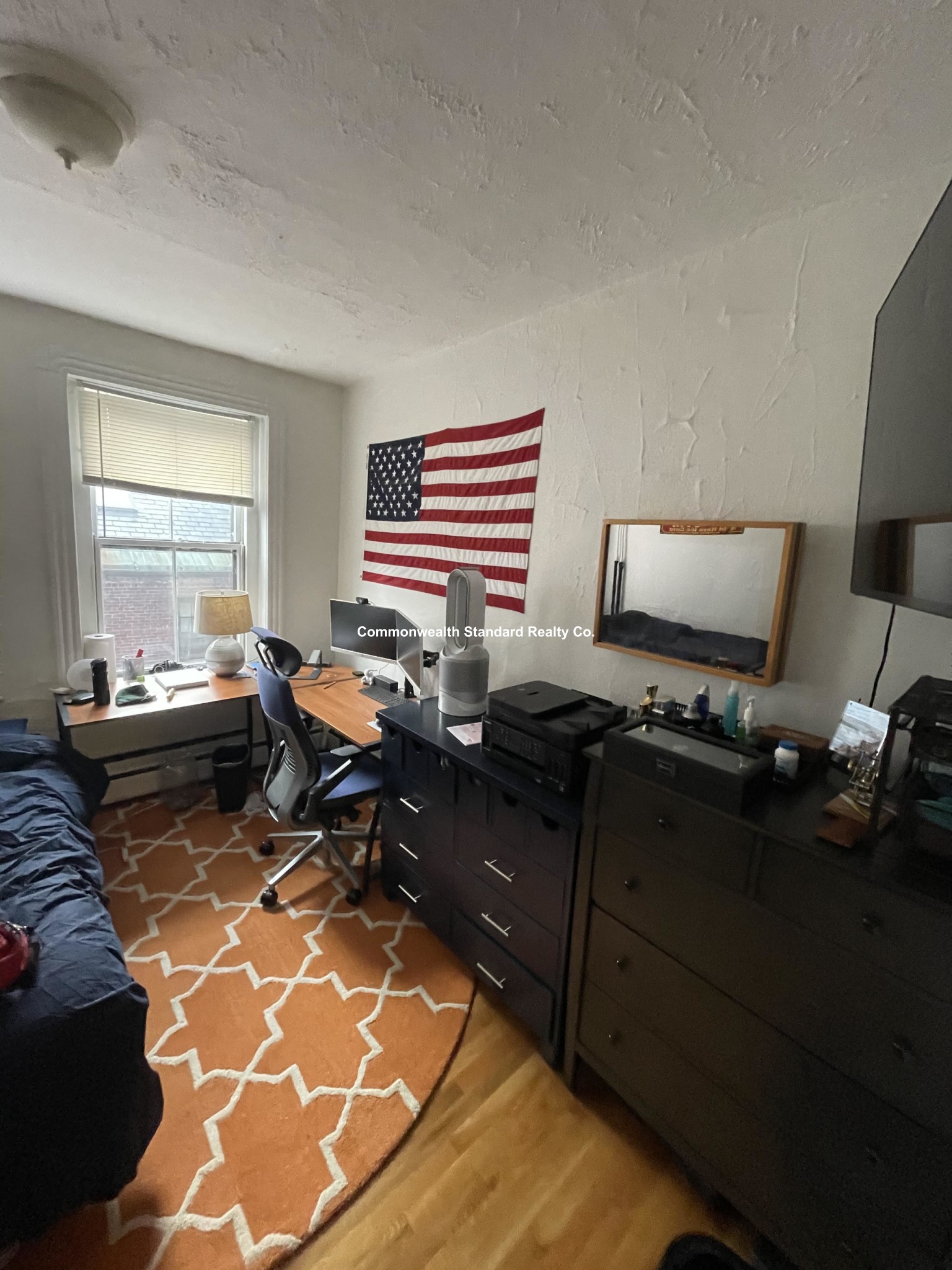 17 Irving St, Beacon Hill