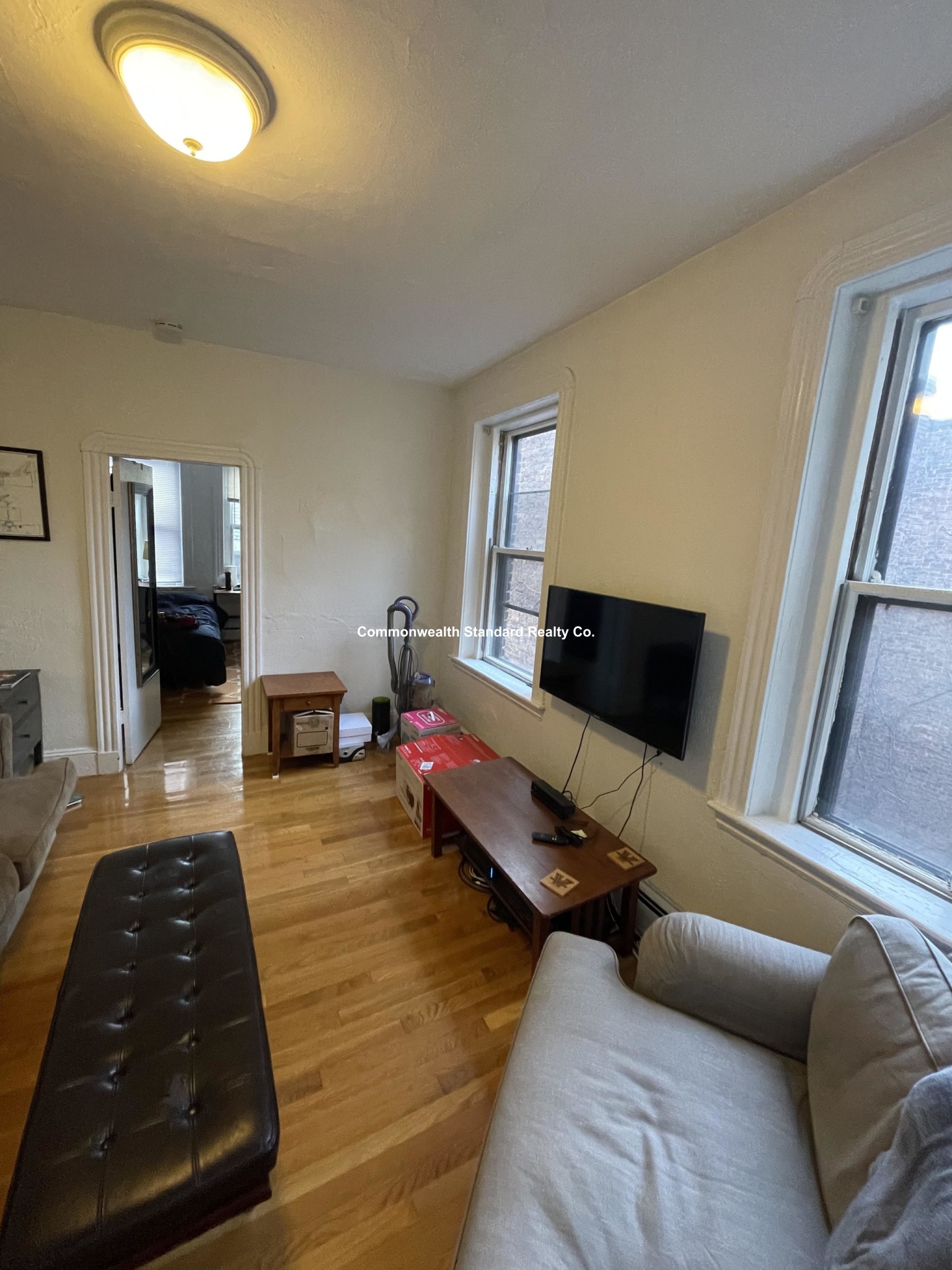 17 Irving St, Beacon Hill