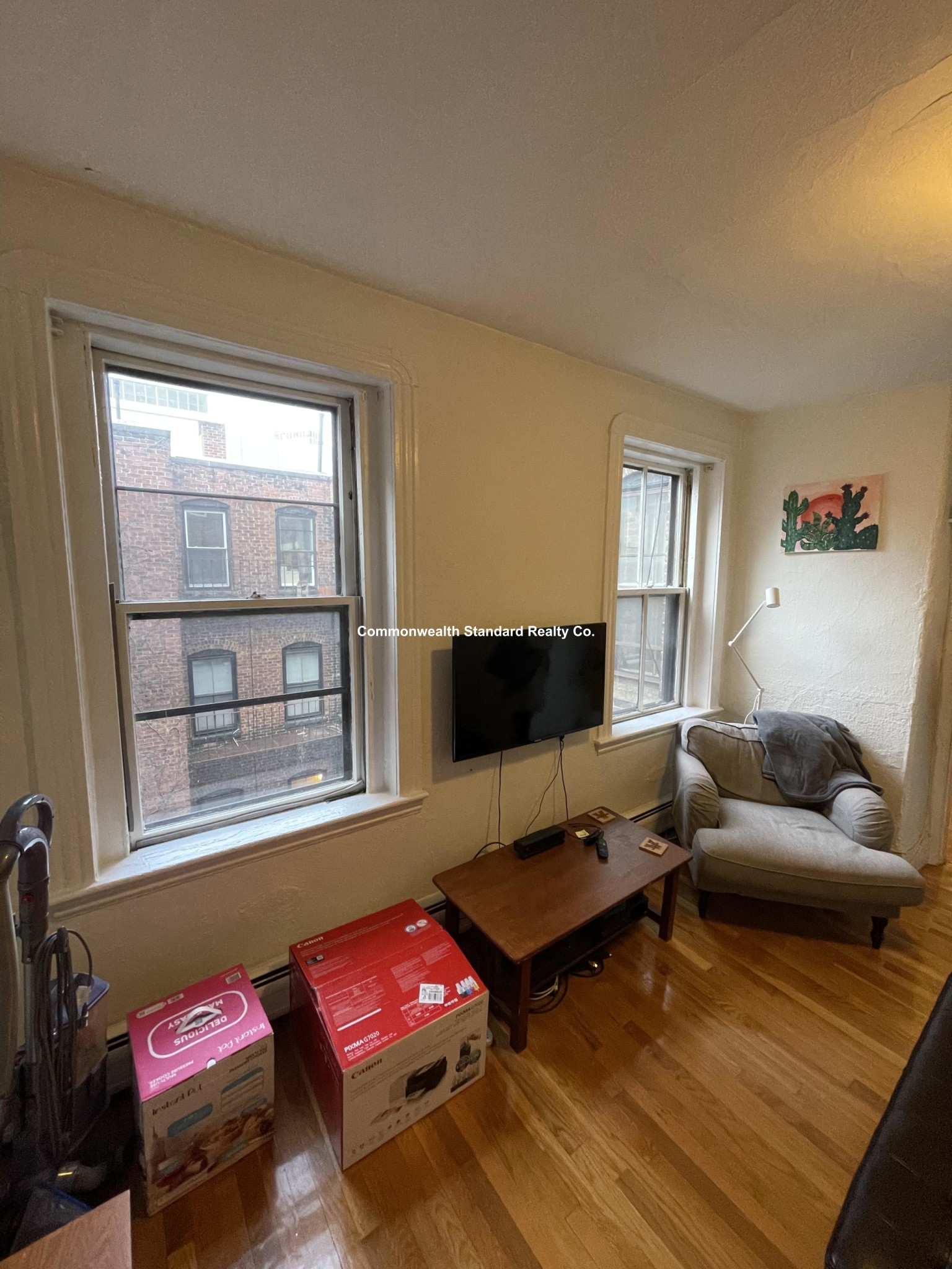 17 Irving St, Beacon Hill