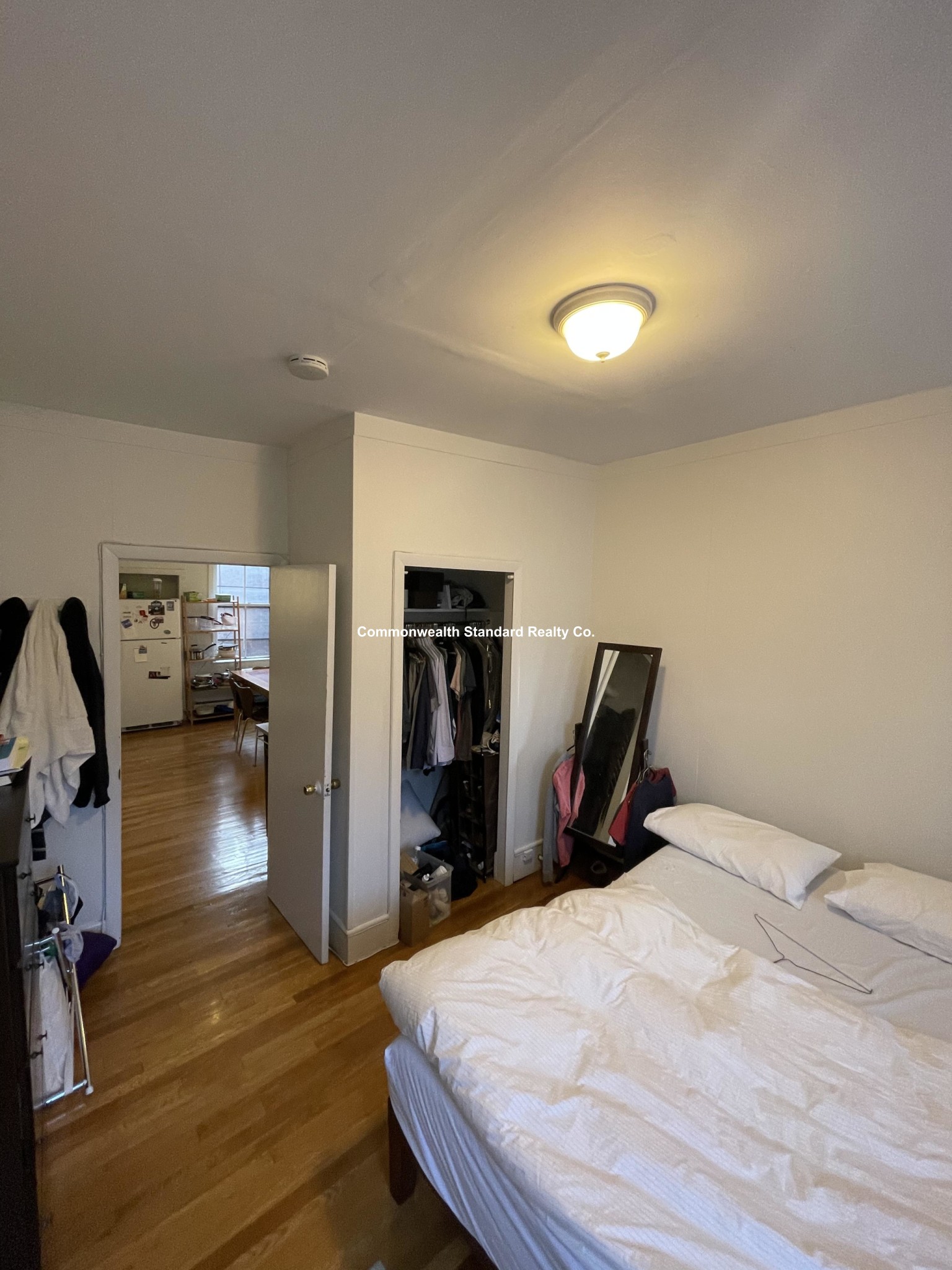 17 Irving St, Beacon Hill