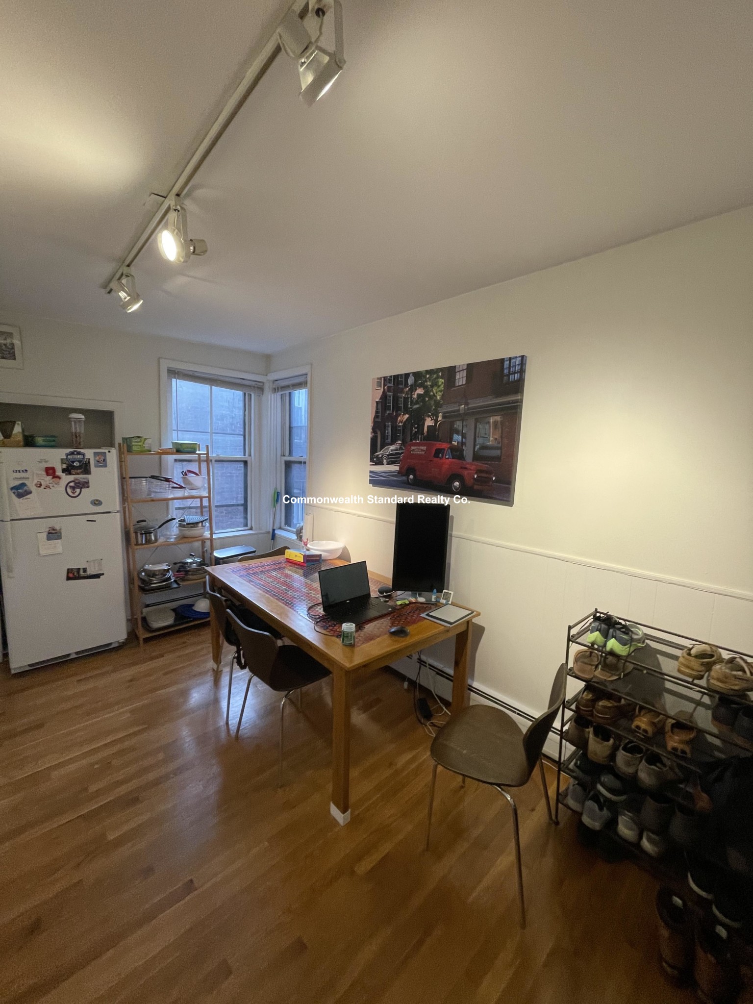 17 Irving St, Beacon Hill