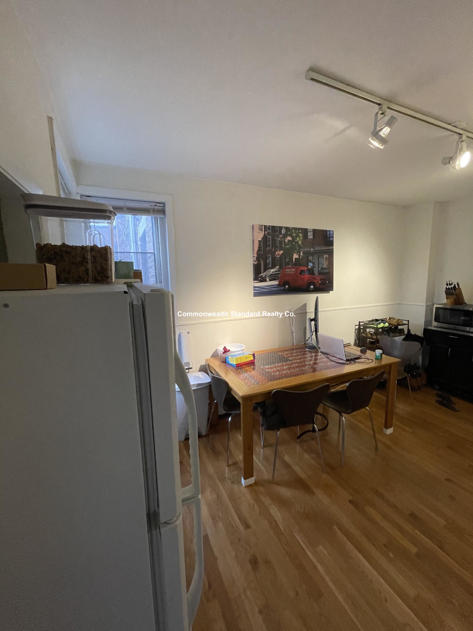 17 Irving St, Beacon Hill