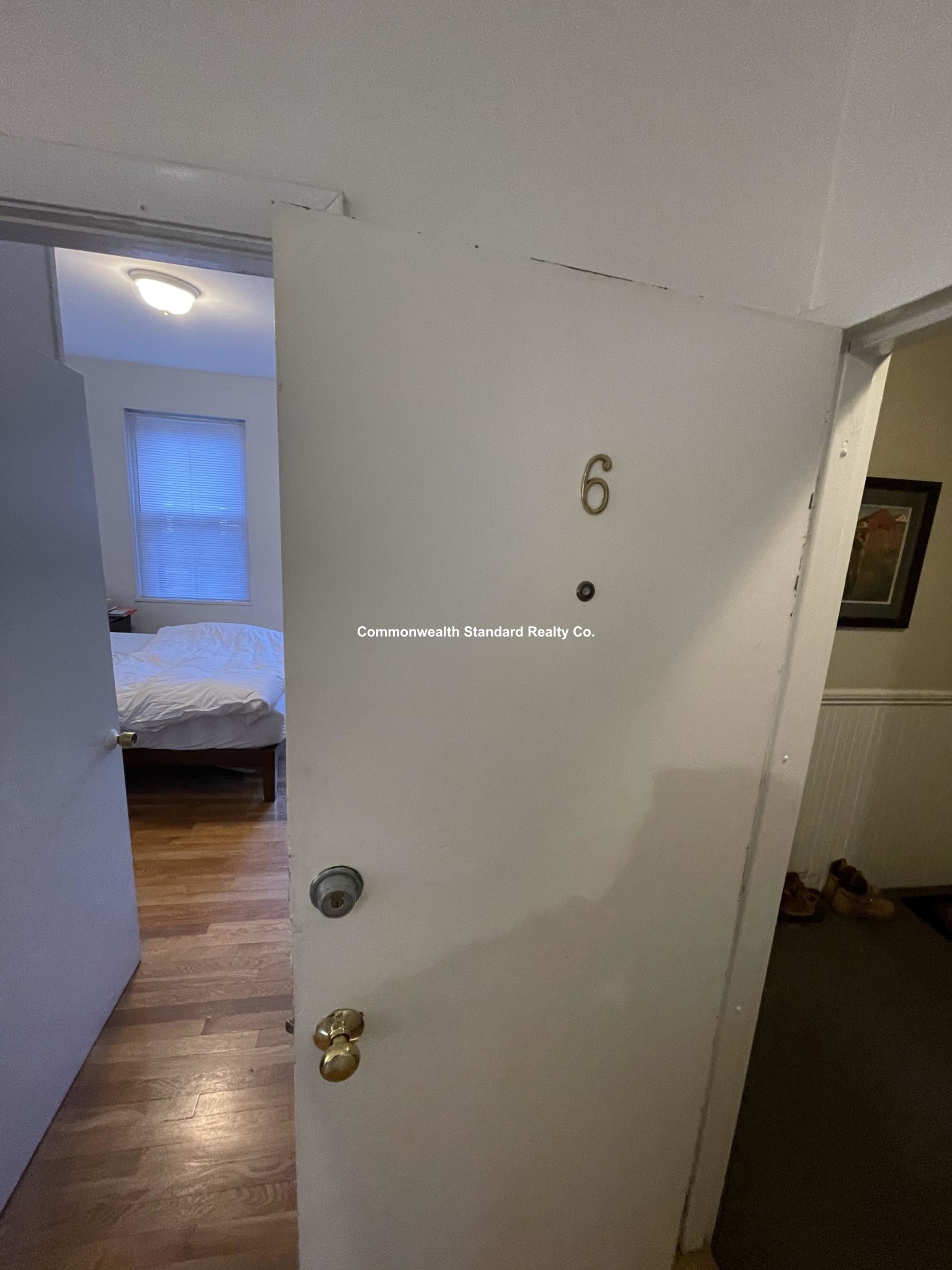 17 Irving St, Beacon Hill