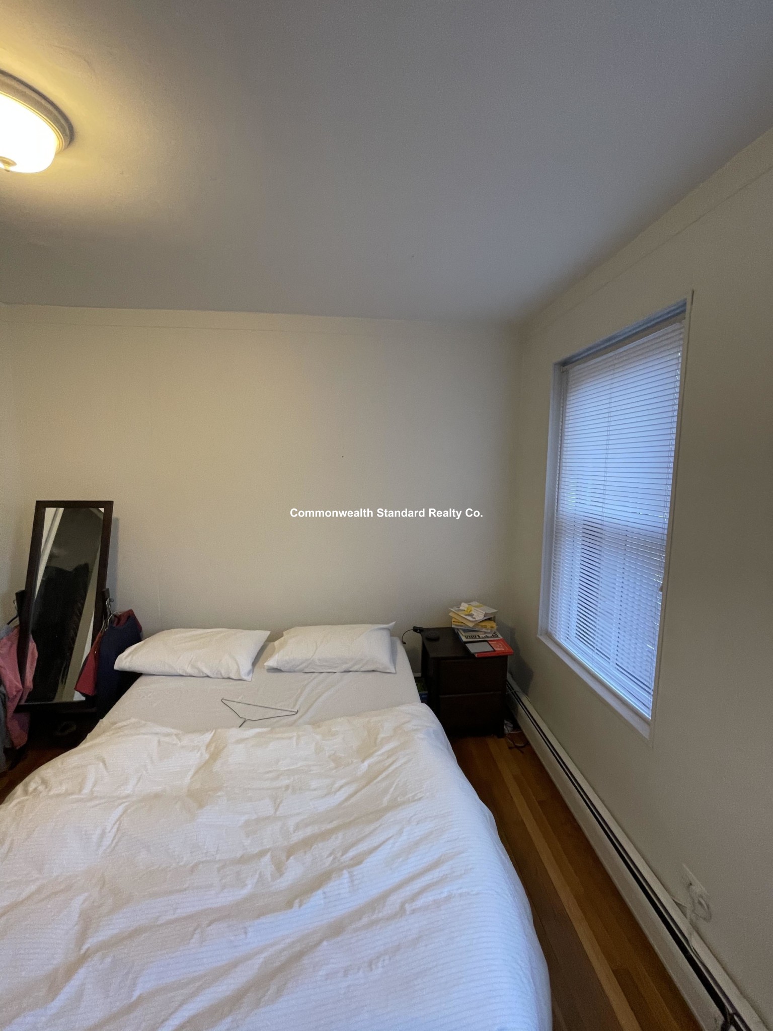 17 Irving St, Beacon Hill