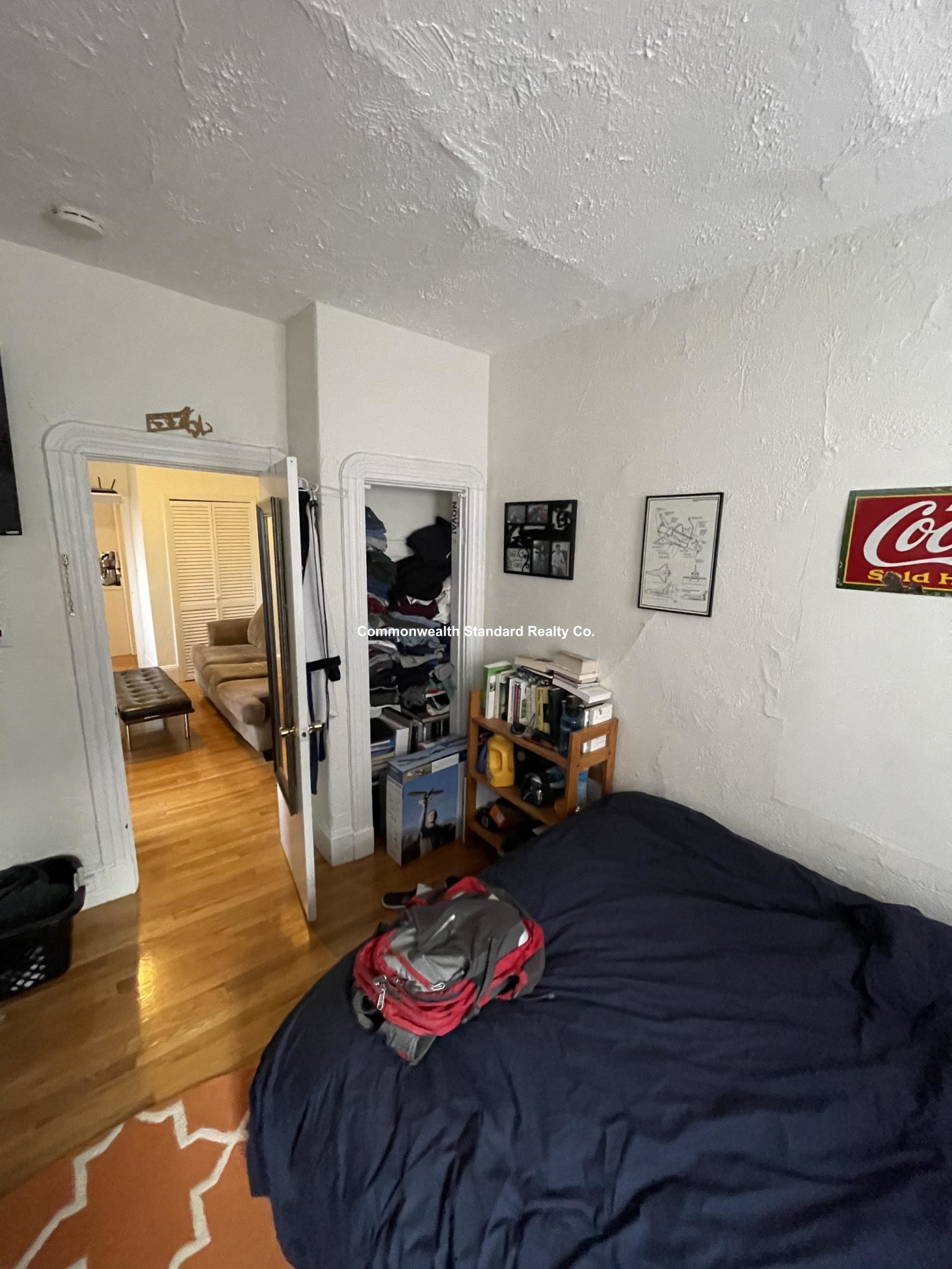 17 Irving St, Beacon Hill