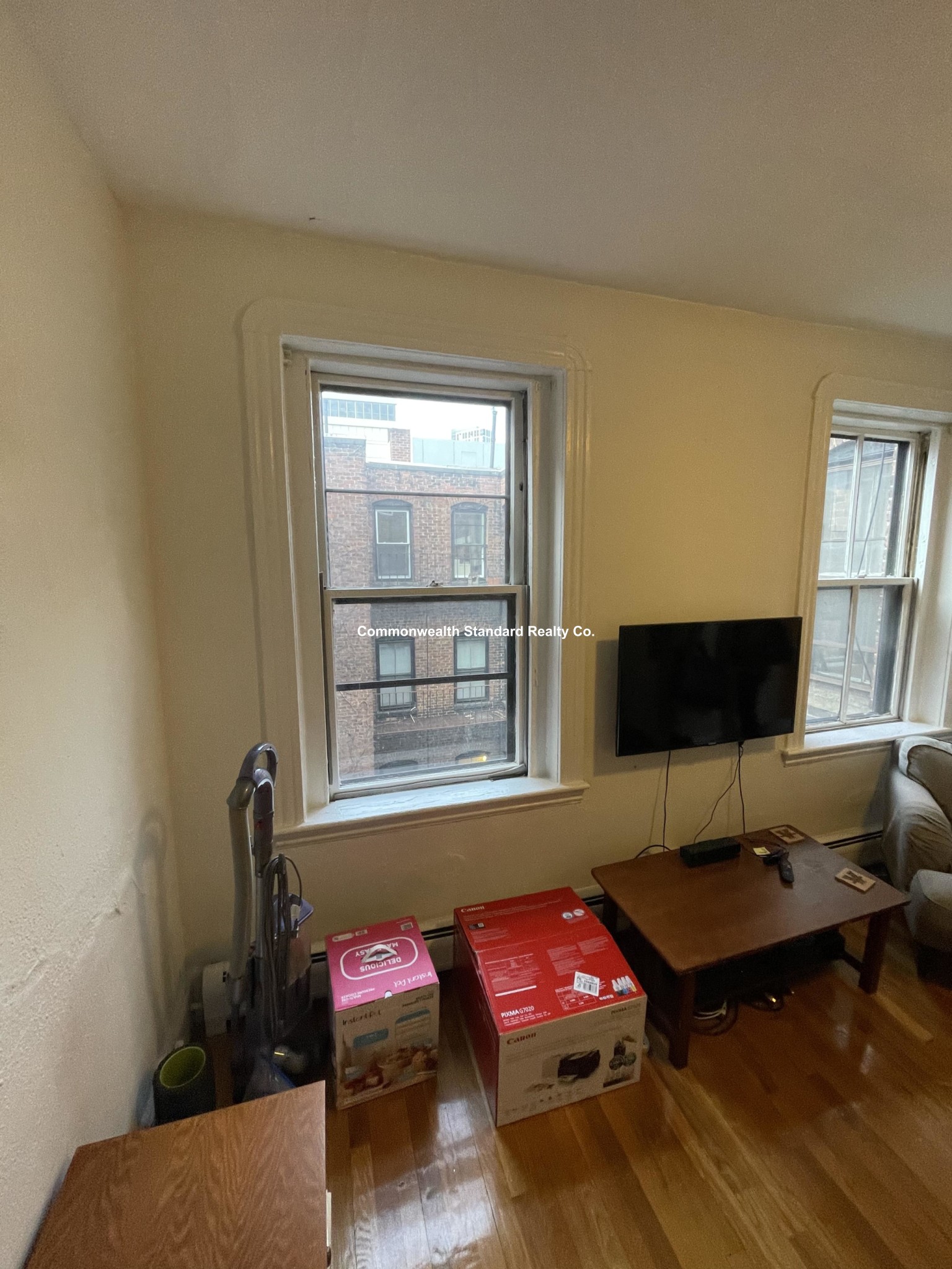 17 Irving St, Beacon Hill