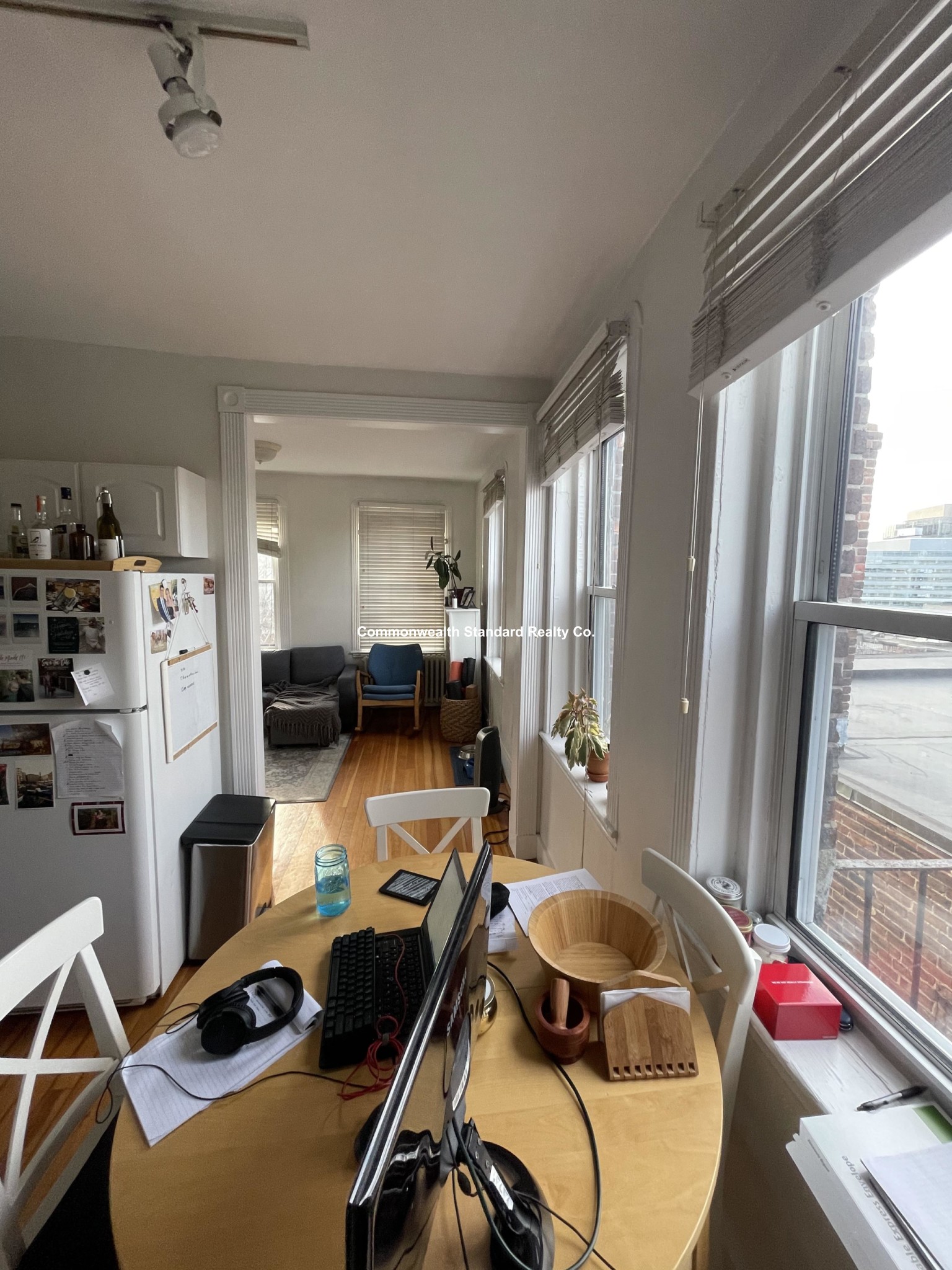 15 Revere St, Beacon Hill