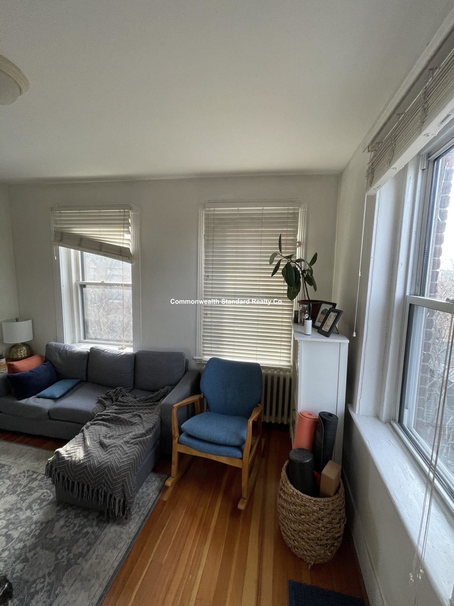 15 Revere St, Beacon Hill