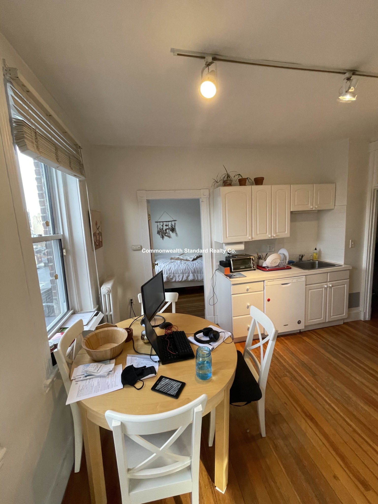 15 Revere St, Beacon Hill