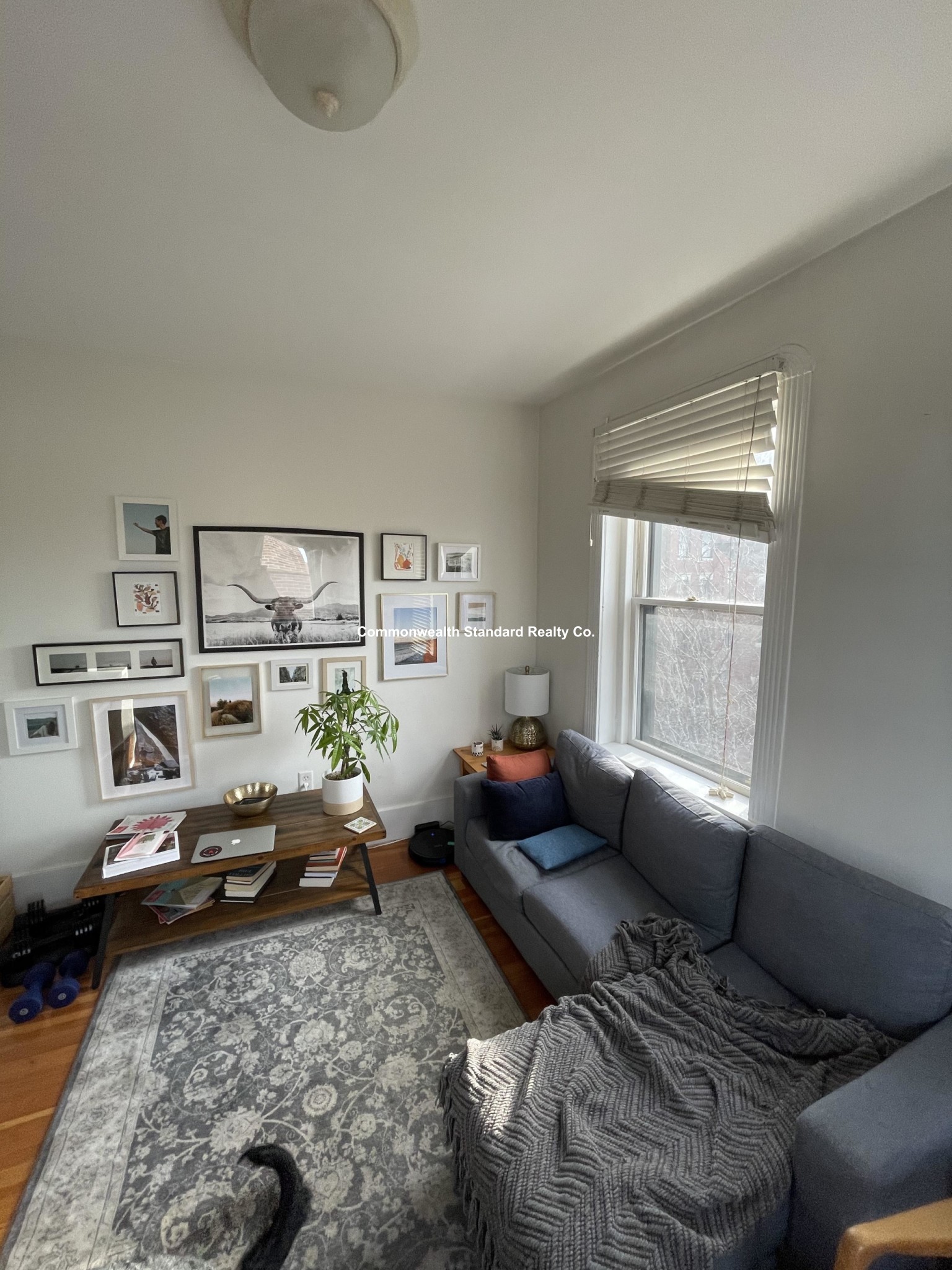 15 Revere St, Beacon Hill