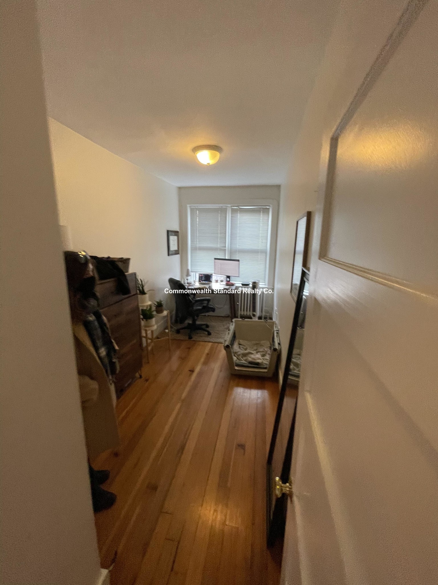 15 Revere St, Beacon Hill