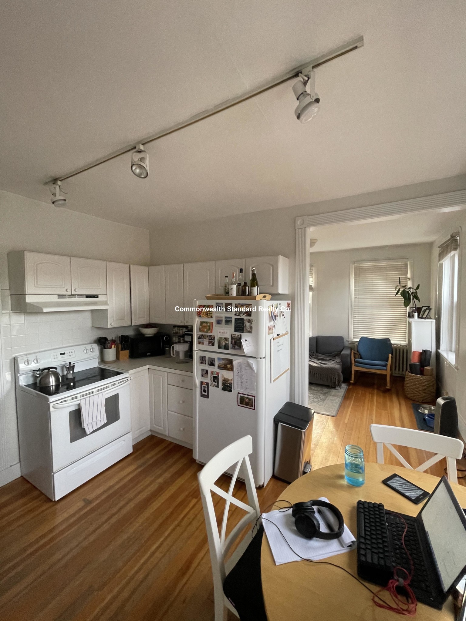 15 Revere St, Beacon Hill