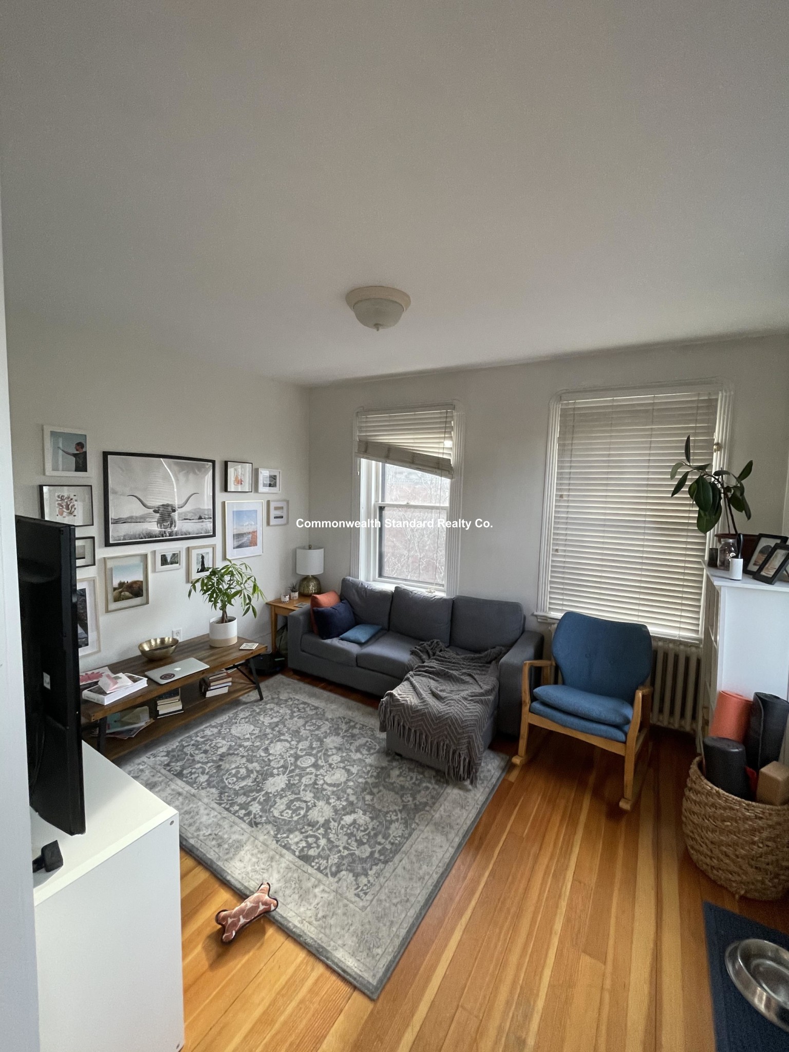 15 Revere St, Beacon Hill