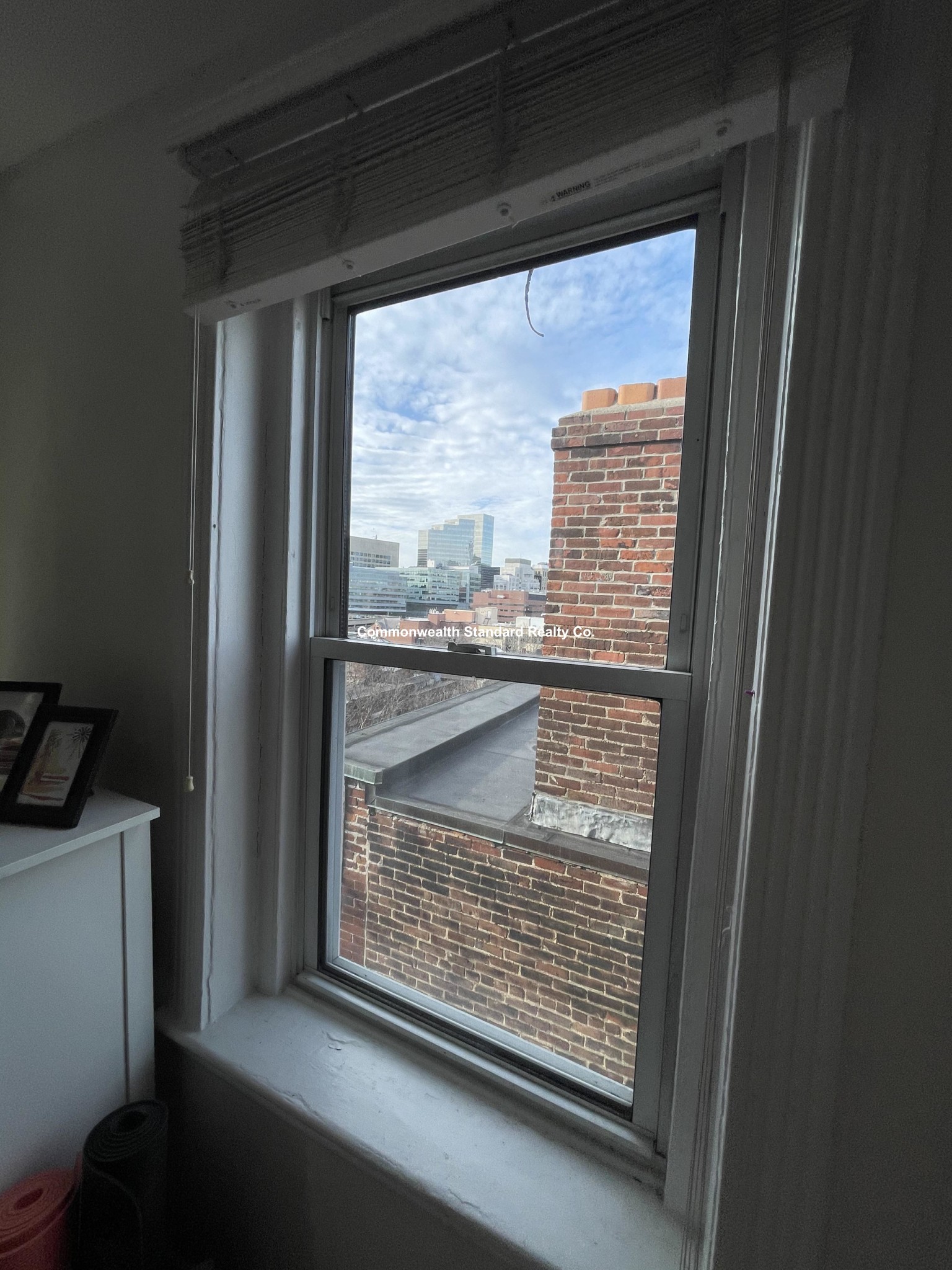 15 Revere St, Beacon Hill