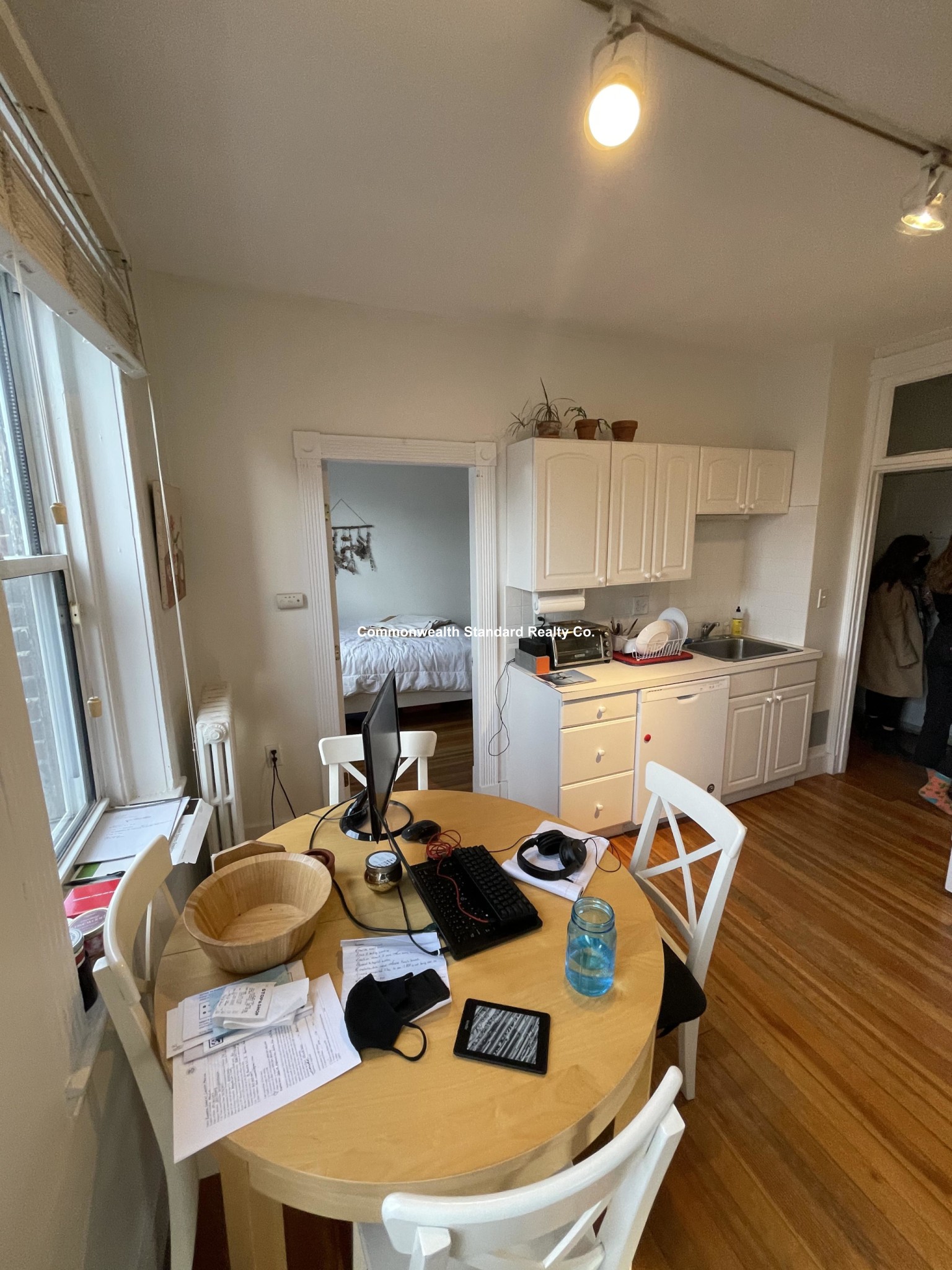 15 Revere St, Beacon Hill