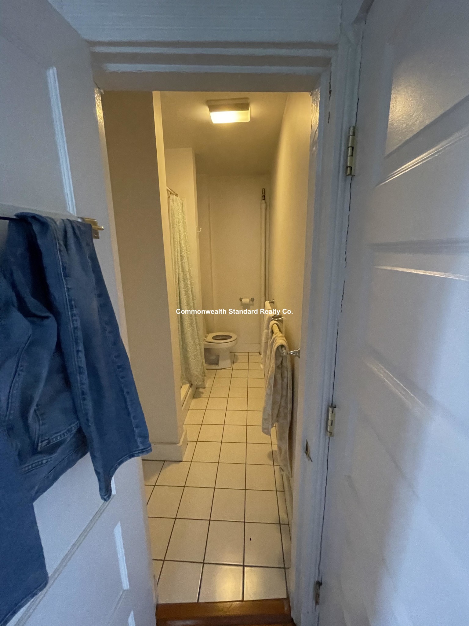 15 Revere St, Beacon Hill