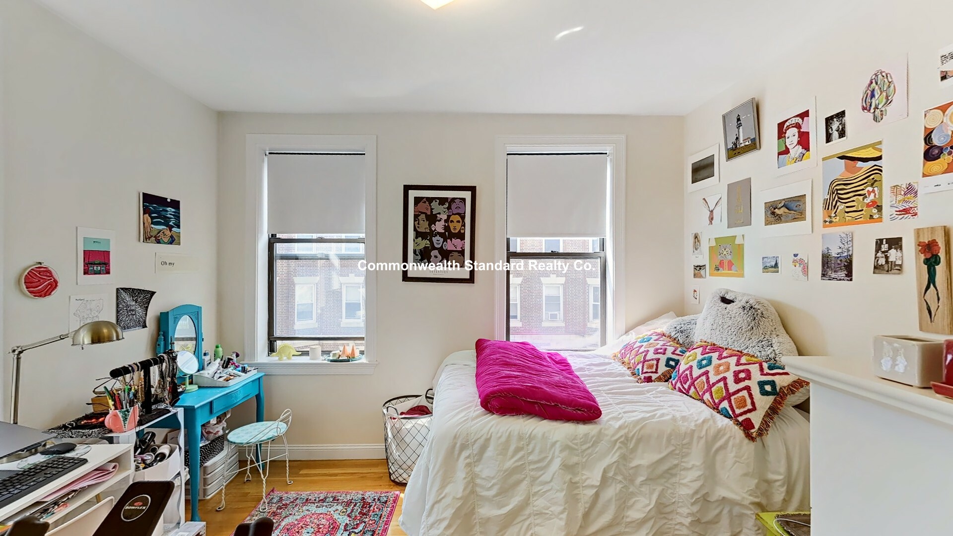 1340 Commonwealth Ave, Allston