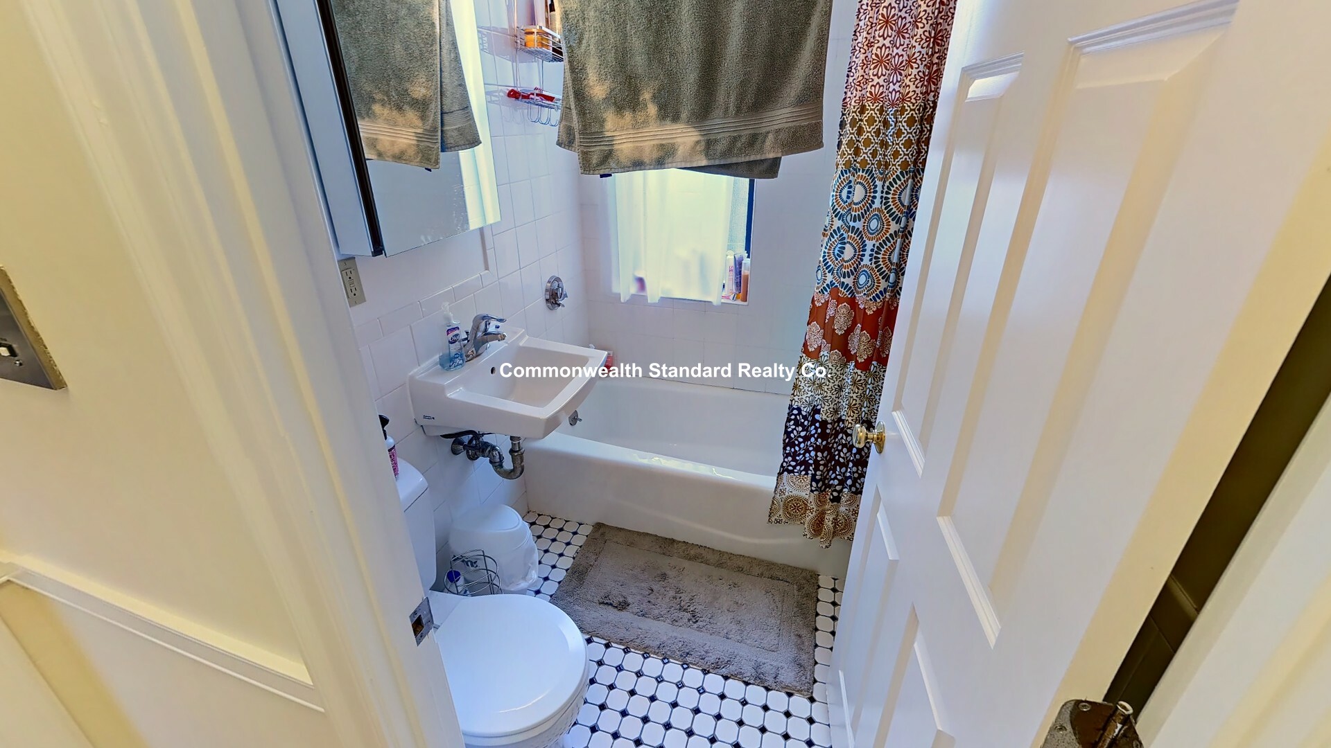 1340 Commonwealth Ave, Allston