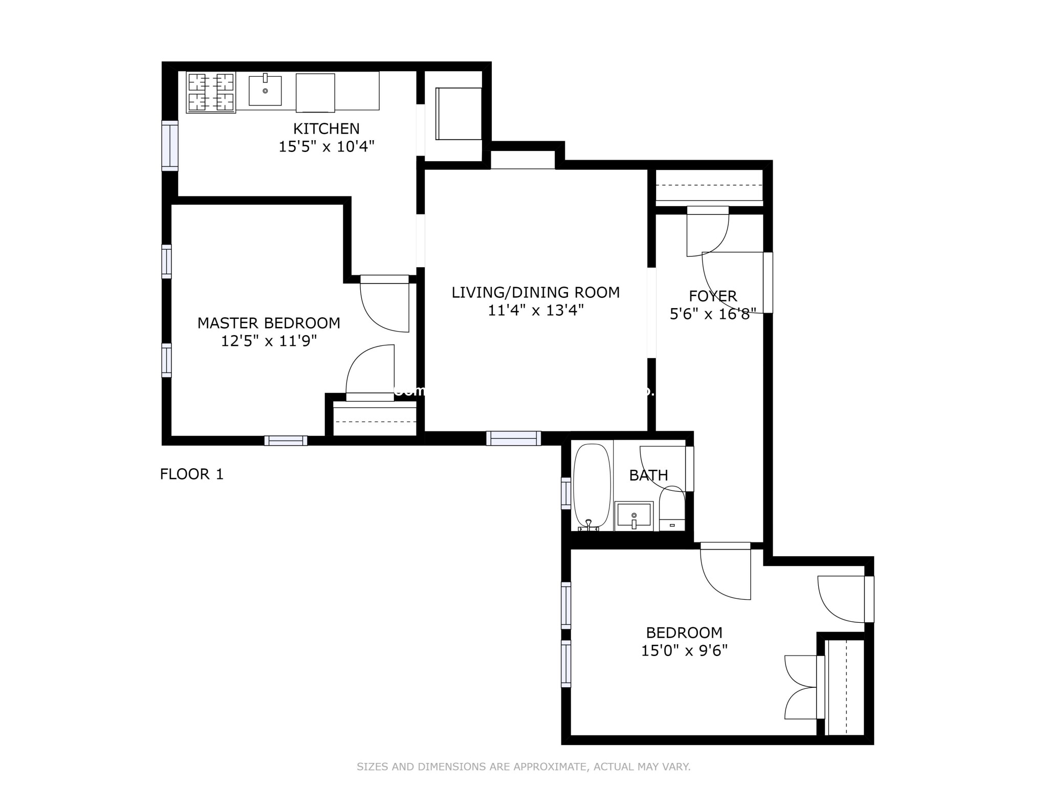 1340 Commonwealth Ave, Allston