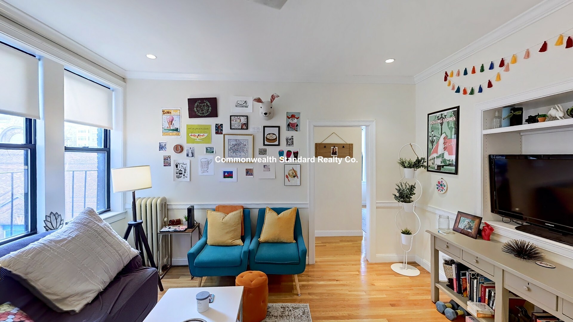 1340 Commonwealth Ave, Allston