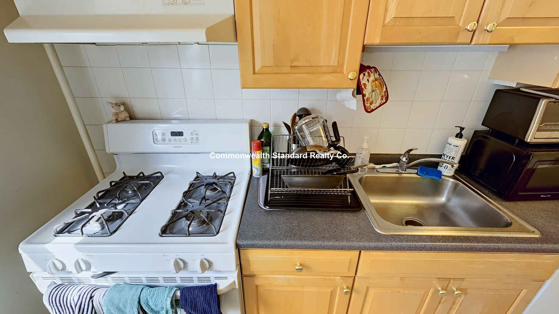 1340 Commonwealth Ave, Allston