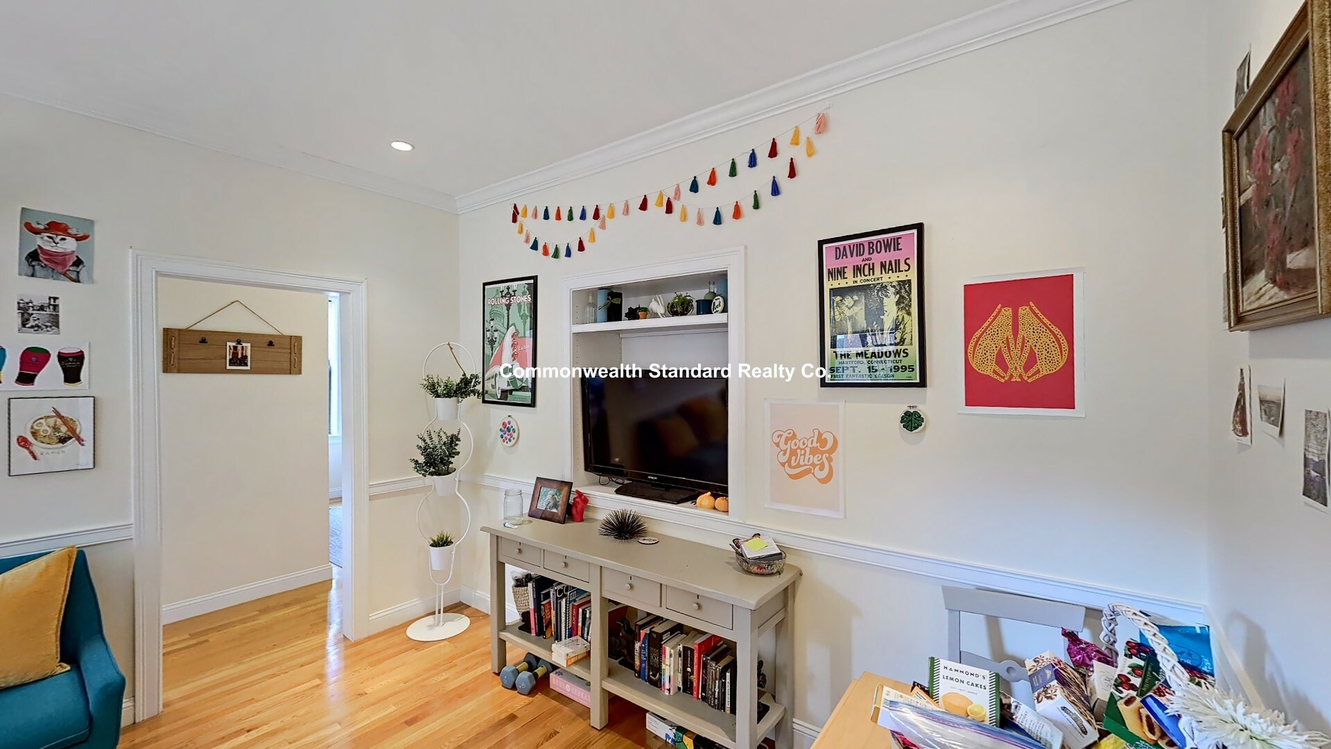 1340 Commonwealth Ave, Allston