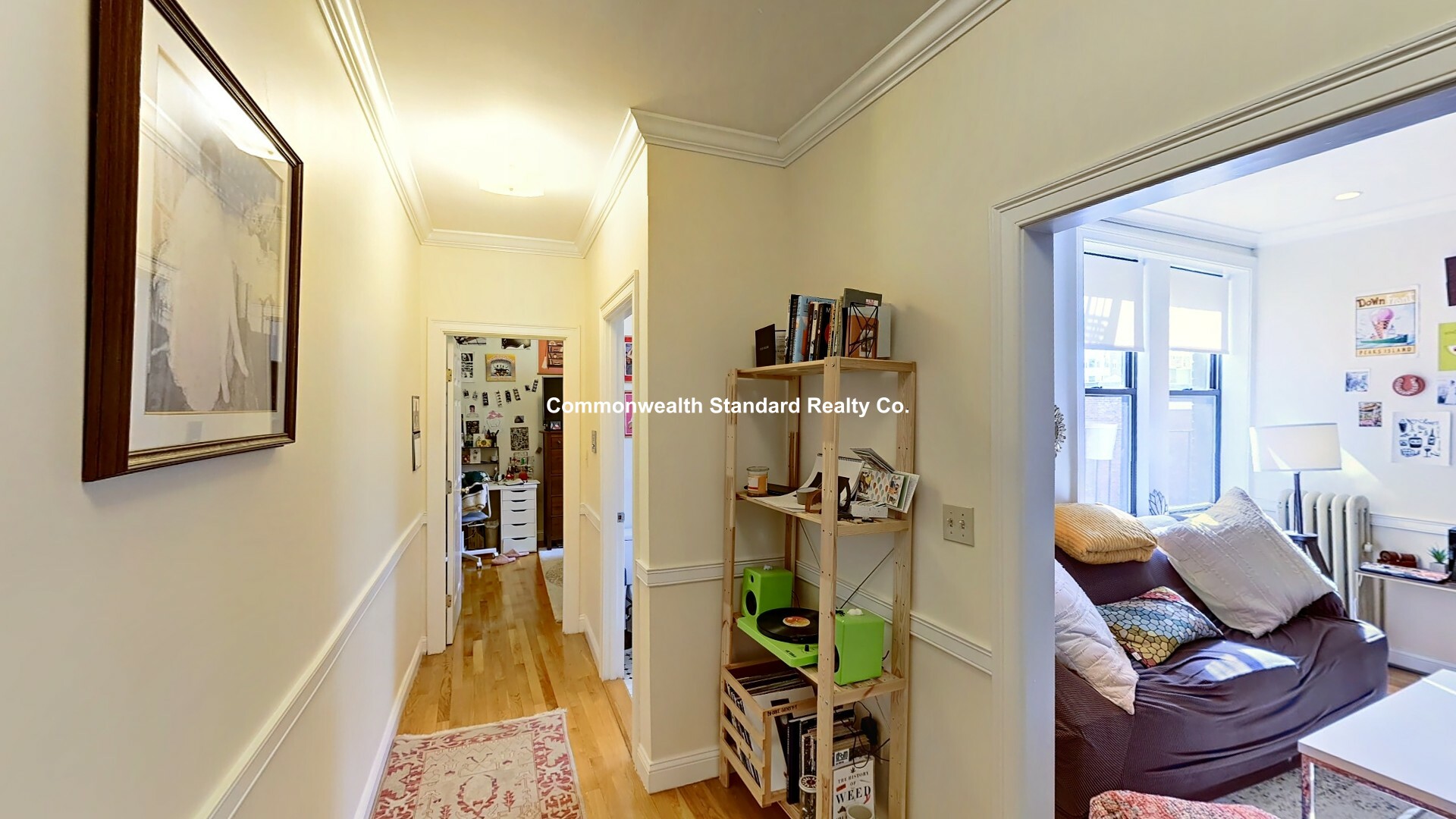 1340 Commonwealth Ave, Allston