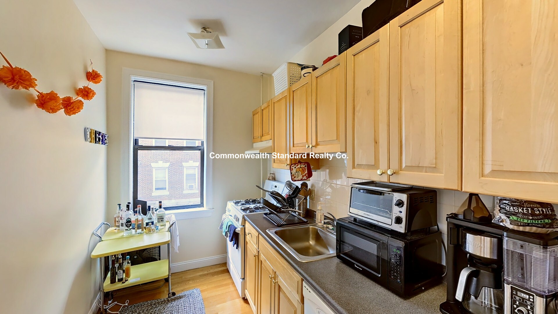 1340 Commonwealth Ave, Allston