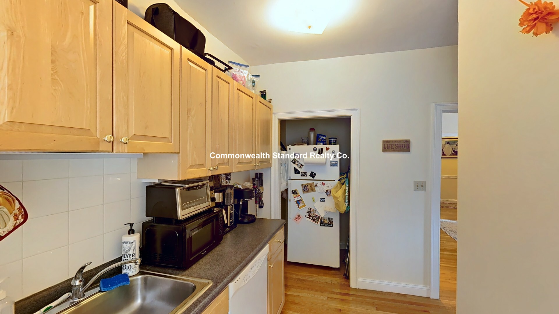 1340 Commonwealth Ave, Allston