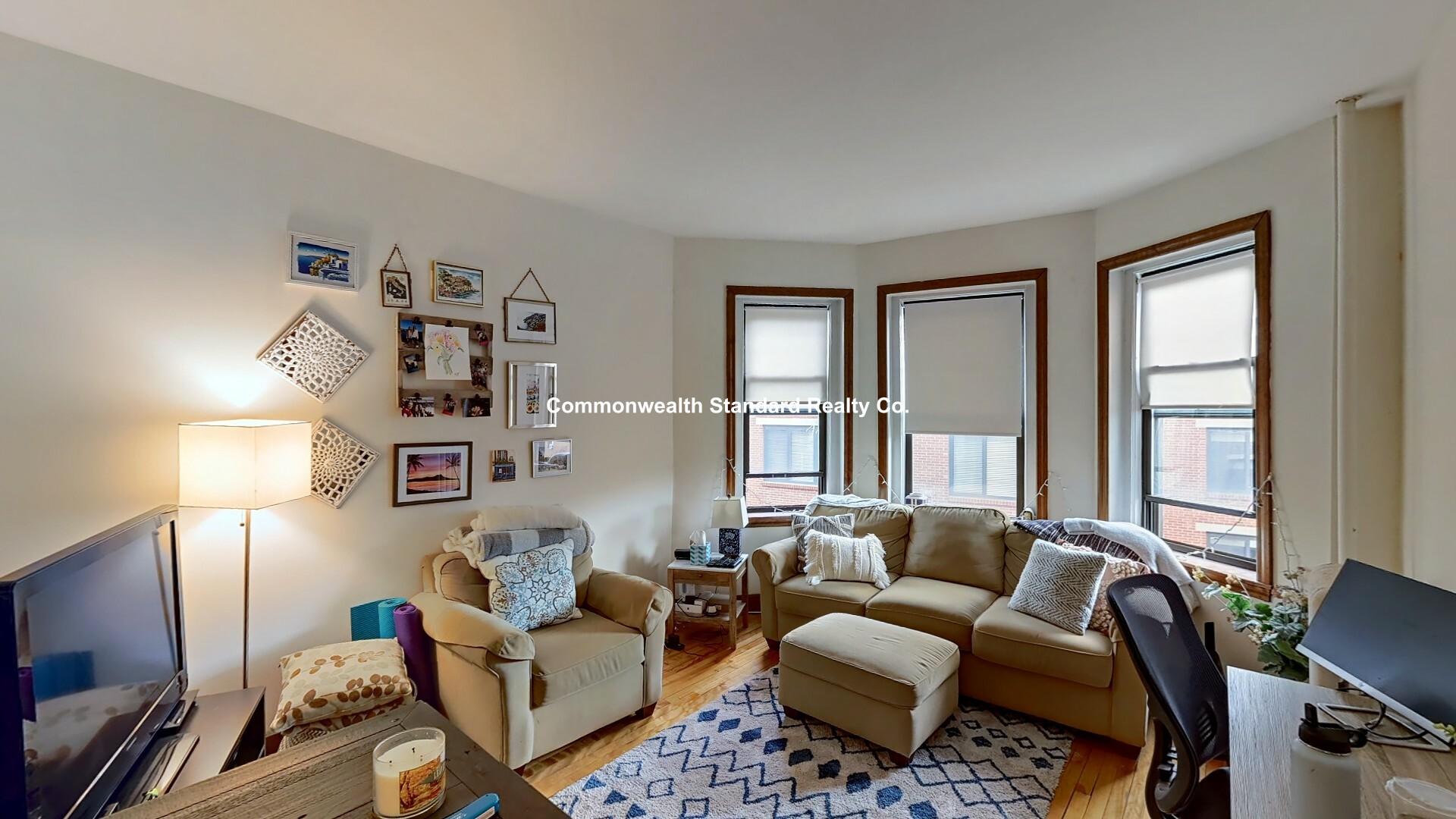 1340 Commonwealth Ave, Allston